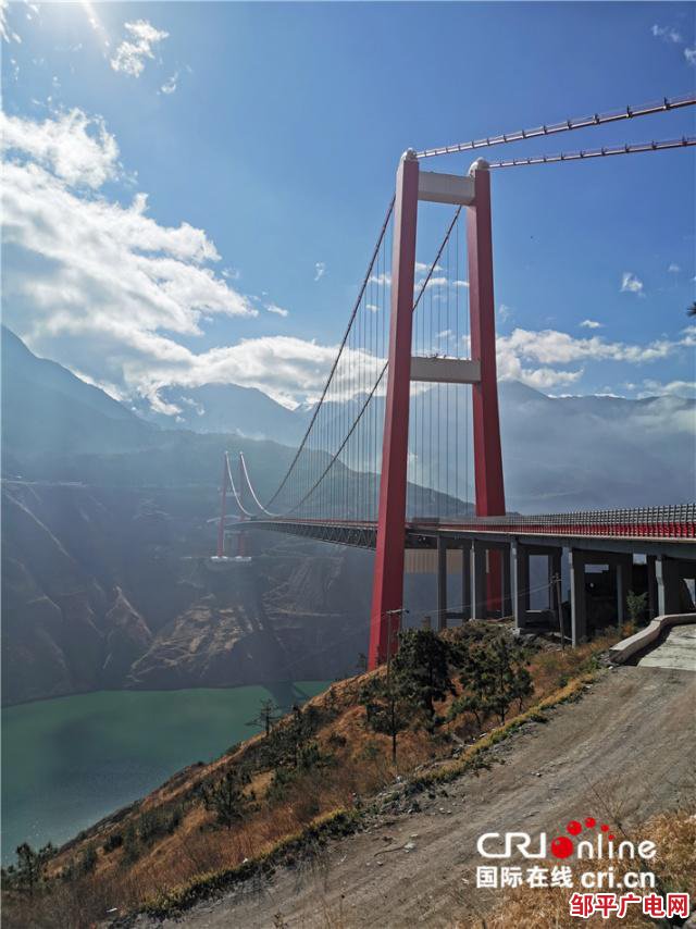 「壮丽70年·奋斗新时代」“硬核”川藏公路撑起一条民生之路、发展之路、脱贫致富之路(图3)